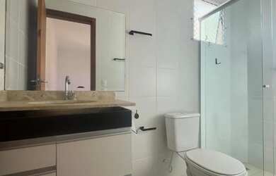 Imagem 2: Cobertura de 4 dormitórios sendo 1 suíte com solarium Bairro Flamboyant