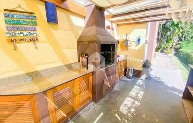 Imagem 13: Casa para venda com 5 quartos, 1366m² - Fazenda Inglesa - Petrópolis/RJ