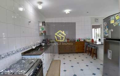 Imagem 14: Casa com 3 dormitórios à venda, 300 m² por R$ 1.965.000,00 - Condomínio Vila Hípica I - Vi