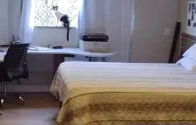 Imagem 8: Casa com 5 dormitórios à venda, 405 m² por R$ 1.200.000,00 - Paraíso...