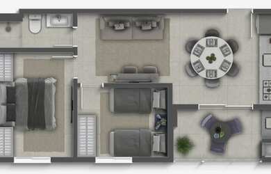 Imagem 2: Investimento no litoral 144 x direto com a incorporadora
