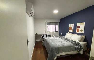 Imagem 9: Apartamento com 2 dormitórios para alugar, 85 m² por R$ 9.500,00/mês...