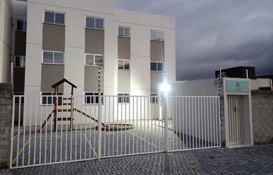 Imagem 9: REPASSE MORADA DOS BOSQUES 26mil Prox Ecoville