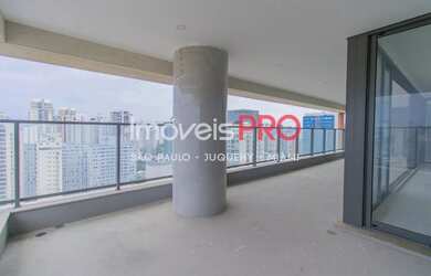 Imagem 12: Apartamento novo no Campo Belo