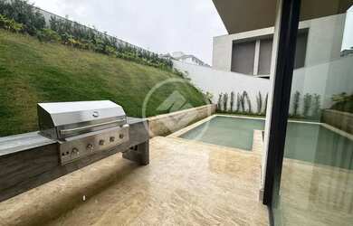 Imagem 10: Casa 4 suítes no Alphaville Lagoa dos Ingleses codigo 161828