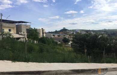 Imagem 11: Lote a venda bairro São Marcos Conselheiro Lafaiete MG