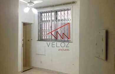 Imagem 3: Kitnet/Conjugado-À VENDA-Centro-Rio de Janeiro-RJ