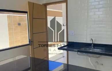 Imagem 10: CASA MARICÁ JARDIM ATLÂNTICO CENTRAL ITAIPUAÇU