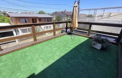 Imagem 3: Sobrado a venda no bairro Cristo Redentor