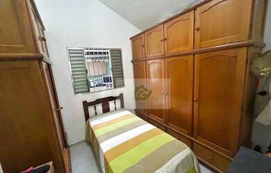 Imagem 8: Casa à venda, 131 m² por R$ 298.000,00 - Travessão - Caraguatatuba/SP