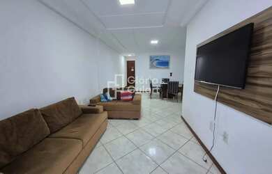 Imagem 3: Apartamento de 3 quartos com vista para o mar na Praia do Morro em Guarapari