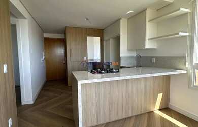 Imagem 10: Apartamento Novo à Venda no Bairro Tristeza 2 Dormitórios, Suíte e 2 Vagas Cob