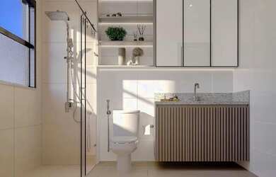 Imagem 6: APARTAMENTO SENSIA LA VIE - CHAPADA