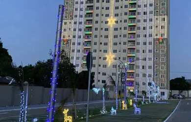 Imagem 5: 13 REPASSE DE CHAVE NO TURU / APARTAMENTO NOVO / CASA DE VALOIS