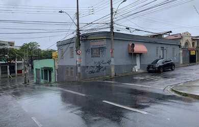 Imagem: A kitnet possui 2 Dormitórios, 1 Banheiro e 60m² de Área