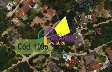 Imagem: O terreno possui 1.000m² de Área e está localizado em Jardim