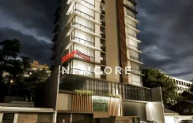 Imagem: Apartamento em Rua Hélio Jesus Montenegro - Gravatá - Navegantes/SC