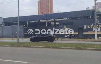 Imagem 9: Terreno à venda, 3040 m² por R$ 16.720.000,00 - Jardim - Santo André/SP