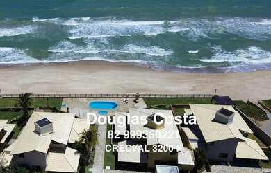 Imagem: A casa em condomínio possui 3 Dormitórios, 3 Banheiros, 2