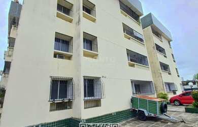 Imagem: O apartamento possui 2 Dormitórios, 1 Banheiro, 75m² de Área