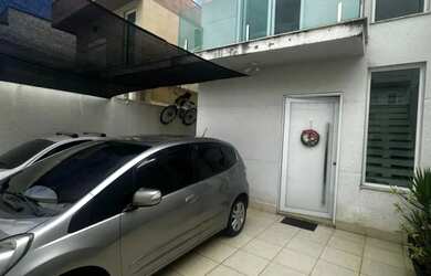 Imagem: Casa para Venda em Cajamar, Portais (Polvilho), 2 dormitórios