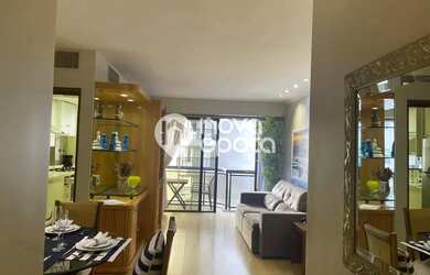 Imagem: O studio possui 2 Dormitórios, 2 Banheiros, 1 Vaga na garagem