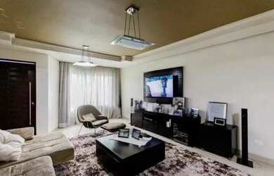 Imagem 3: Sobrado à venda, 300 m² por R$ 1.299.999,99 - Vila Alpina - Santo André/SP