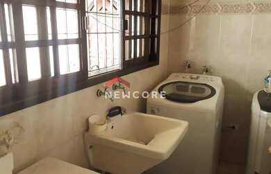 Imagem 16: Sobrado em Rua Frei Fidélis Mota - Parque Cruzeiro do Sul - São Paulo/SP