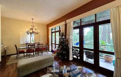 Imagem: Casa em Condomínio à venda, 4 quartos, 1 suíte, 4 vagas