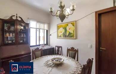 Imagem 7: Venda Apartamento 5 Dormitórios - 187 m² Perdizes