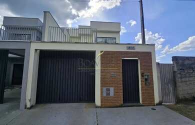 Imagem: Casa para Locação 3 Quartos, 3 Suites, 1 Vaga, 150M², Jardim