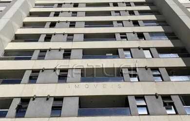 Imagem: O apartamento possui 1 Dormitório, 2 Banheiros, 1 Vaga na garagem