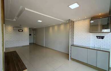 Imagem: O apartamento à venda possui 3 Dormitórios, 2 Banheiros, 2