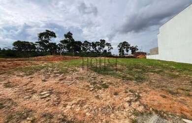 Imagem: O terreno possui 200m² de Área, Imóvel novo e está localizado