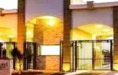 Imagem: A casa em condomínio possui 3 Dormitórios, 4 Banheiros, 4