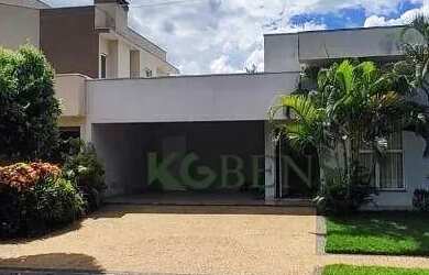 Imagem: A casa em condomínio possui 3 Dormitórios, 4 Banheiros, 4