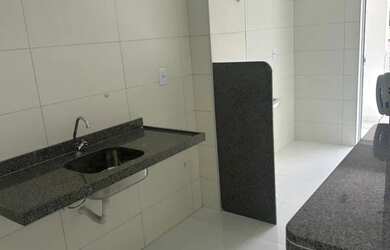 Imagem: Alugo apartamento NOVO no TURÚ, bem localizado