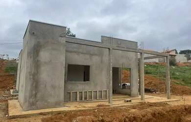 Imagem 7: Chácaras na planta por R$ 390 mil ou entrada de R$ 90 mil