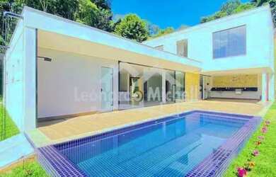 Imagem: Imóvel para aluguel e venda tem 250 metros quadrados com 3