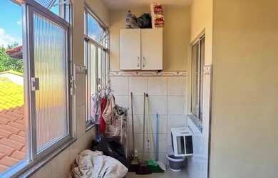 Imagem 7: SOBRADO À VENDA LARANJAL SÃO GONÇALO RJ