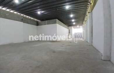 Imagem 8: Locação Galpão Jardim das Margaridas Salvador