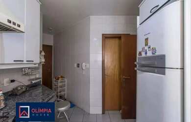 Imagem 6: Venda Apartamento 5 Dormitórios - 187 m² Perdizes