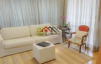 Imagem: O apartamento possui 3 Dormitórios, 2 Banheiros, 2 Vagas na