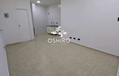 Imagem: O apartamento possui 2 Dormitórios, 1 Banheiro, 70m² de Área