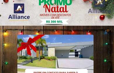 Imagem: A casa possui 4 Dormitórios, 5 Banheiros, 5 Vagas na garagem