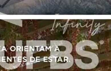 Imagem: O terreno possui 468m² de Área e está localizado em Distrito