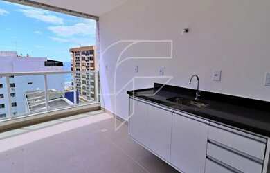 Imagem 4: Imóvel para venda possui 75 metros quadrados com 2 quartos em Praia do...