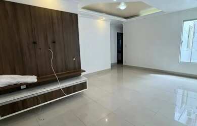 Imagem: A casa em condomínio possui 3 Dormitórios, 4 Banheiros, 3