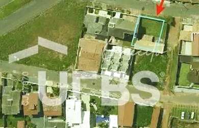 Imagem: O terreno possui 361m² de Área e está localizado em Setor