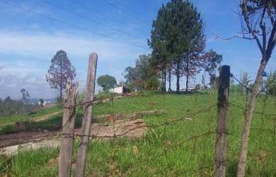 Imagem: O terreno possui 47.538m² de Área e está localizado em Chácaras